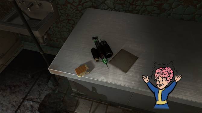 Fallout 4 Psyker Mod Freeed - roblox image ids fallout